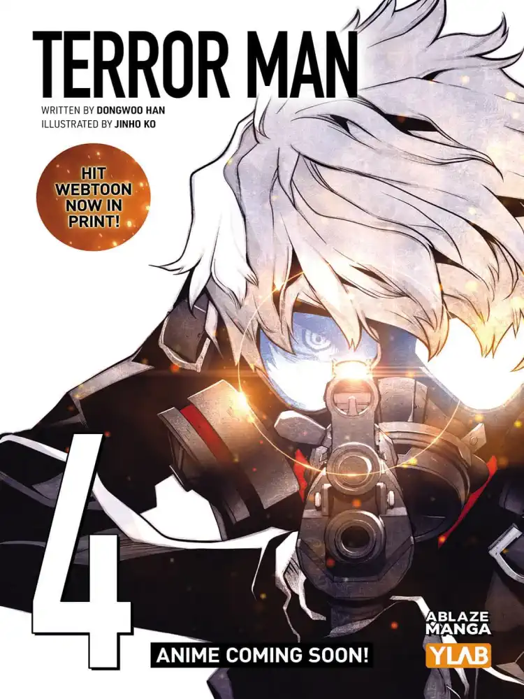 9781684972746 Terror Man (Manhwa) Volume 04