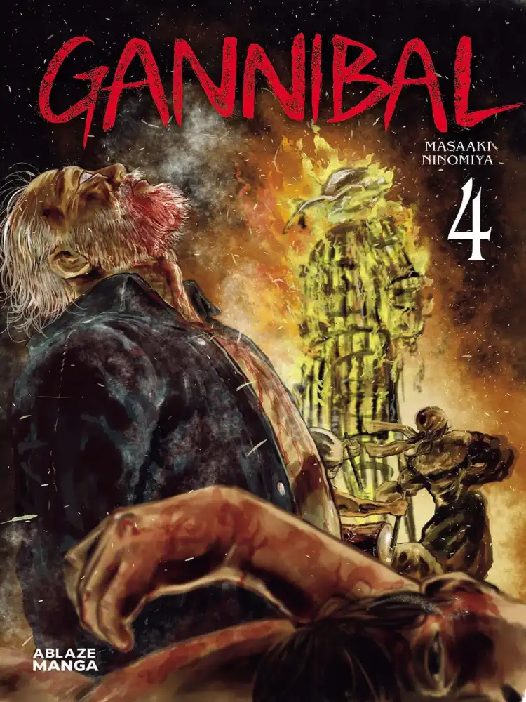 9781684972784 Gannibal Volume 04
