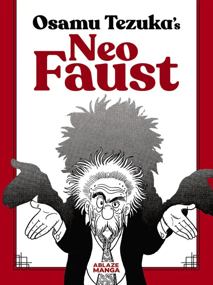 9781684973132 Neo Faust