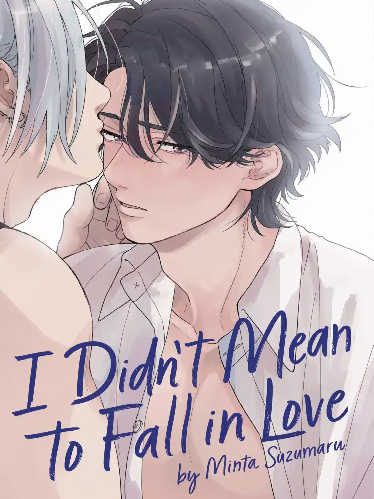9781685794811 I Didn't Mean to Fall in Love