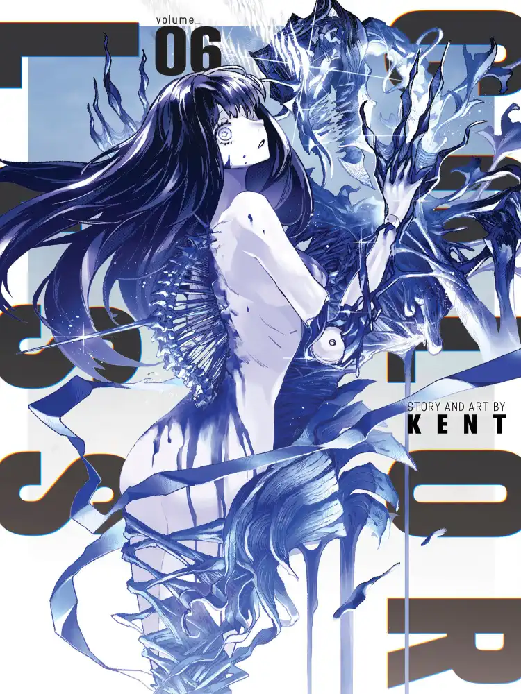 Colorless Volume 06