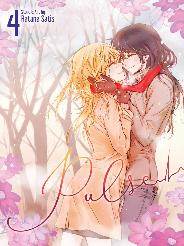 9781685795863 Pulse (Manhwa) Volume 04