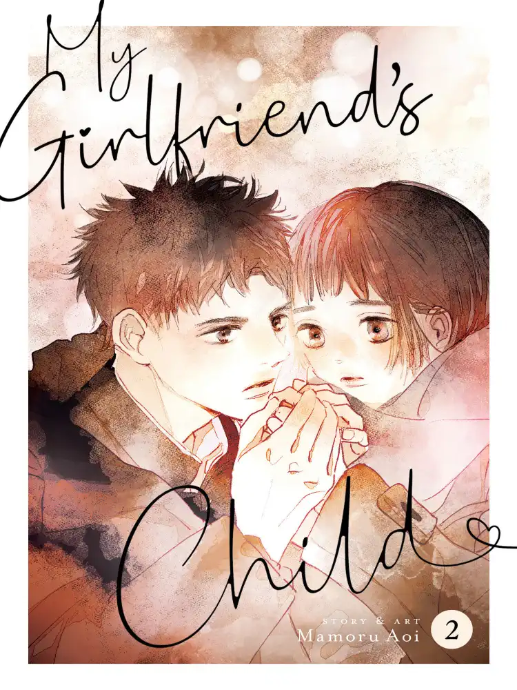 My Girlfriend's Child Volume 02