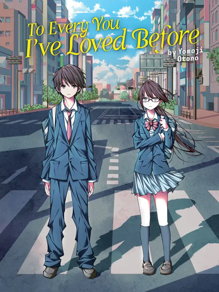 [Oshi No Ko] Spica of the First Star (Light Novel) Volume 01