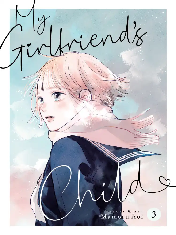 My Girlfriend's Child Volume 03
