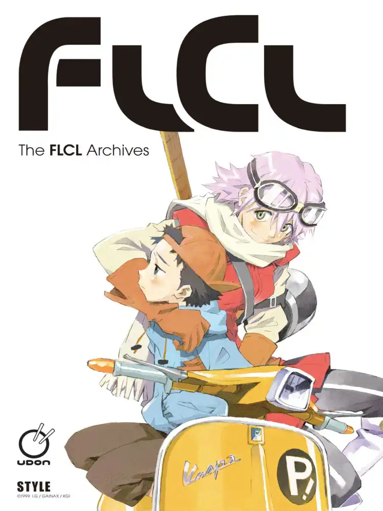 9781772940916 The FLCL Archives
