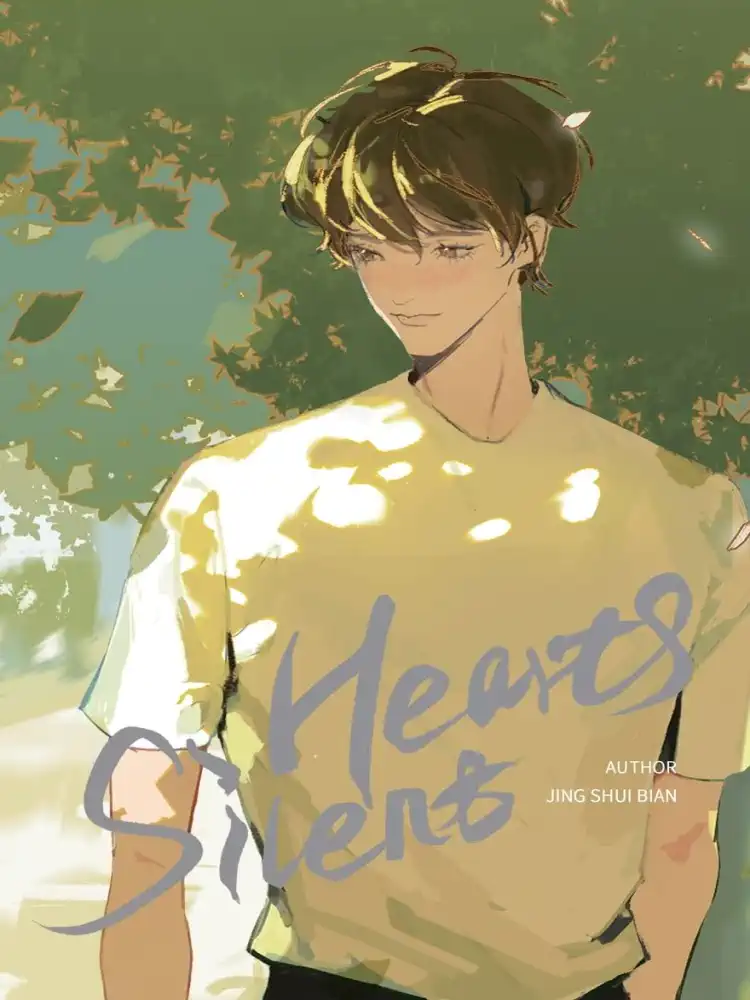 Silent Hearts (Novel)