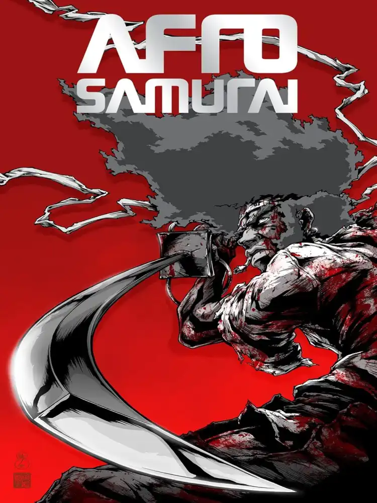 Afro Samurai (2nd Edition) Volume 01