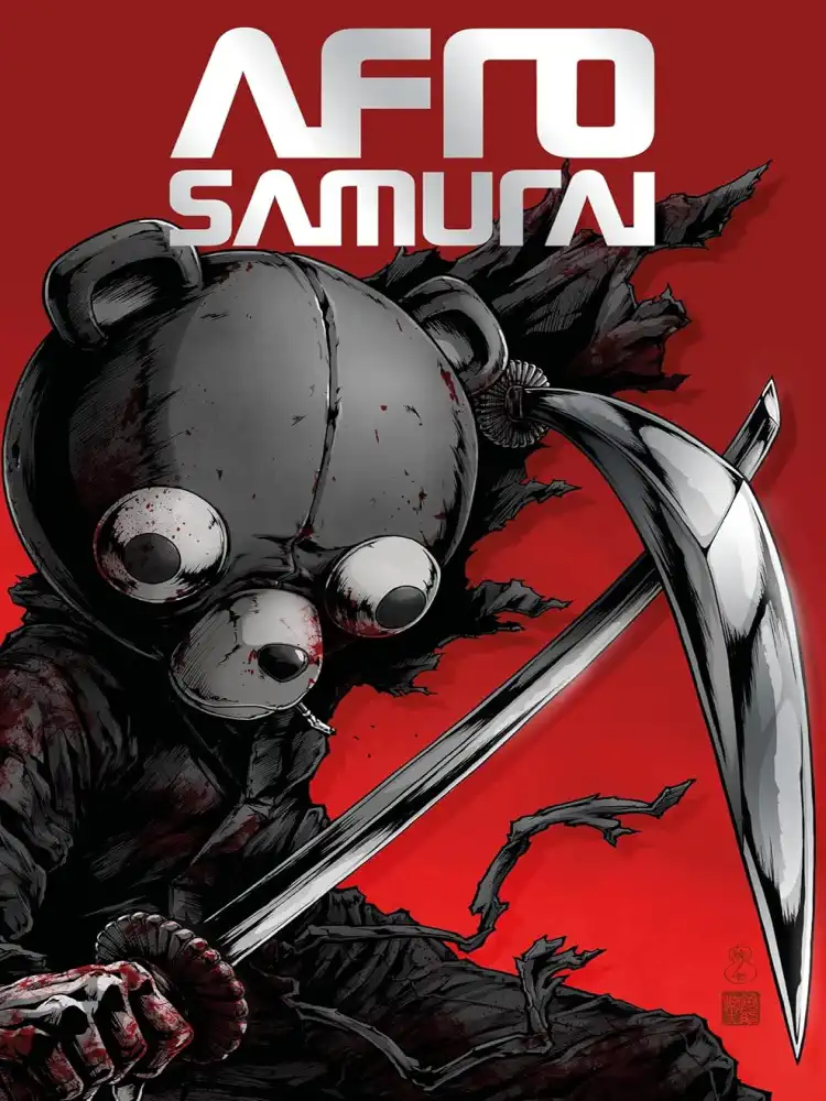 Afro Samurai (2nd Edition) Volume 02