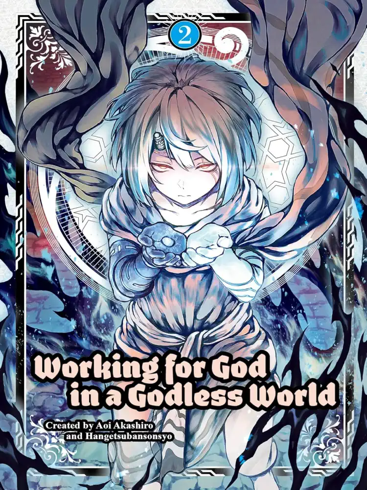 Working for God in a Godless World Volume 02