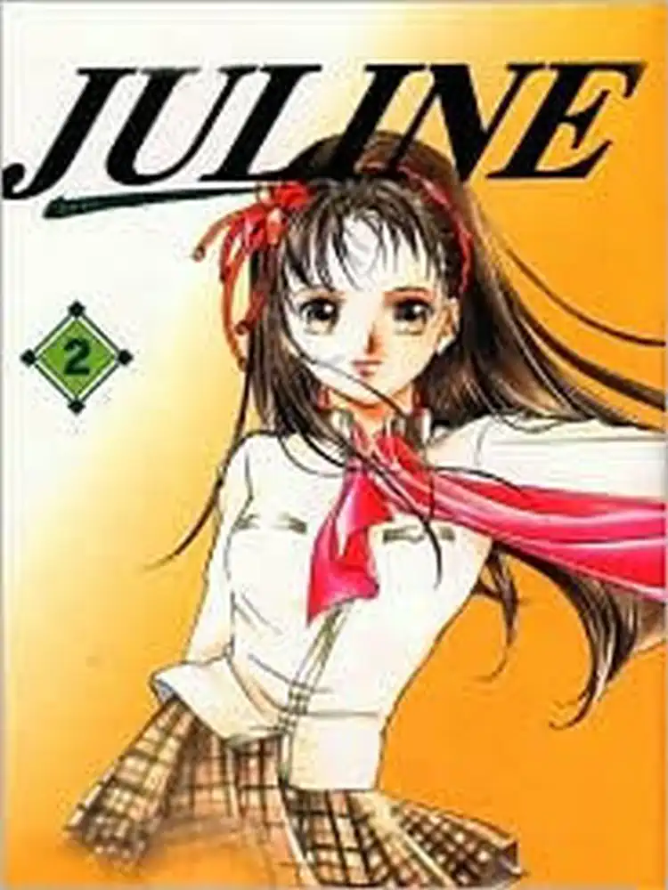 Juline Volume 02