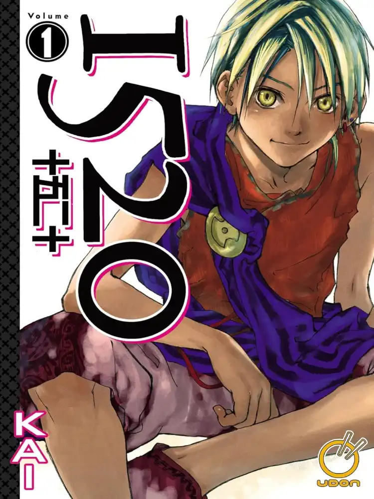 1520 Volume 01
