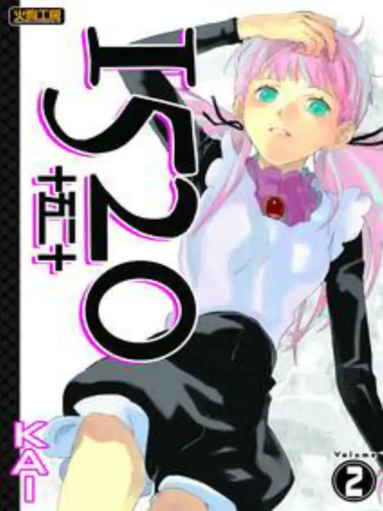 1520 Volume 02