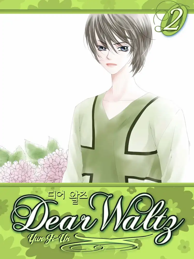 9781897376577 Dear Waltz Volume 02