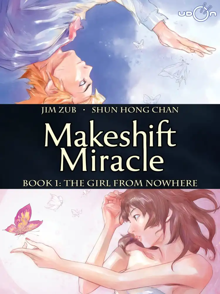 Makeshift Miracle Volume 01