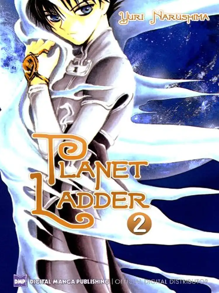 9781931514637 Planet Ladder Volume 02
