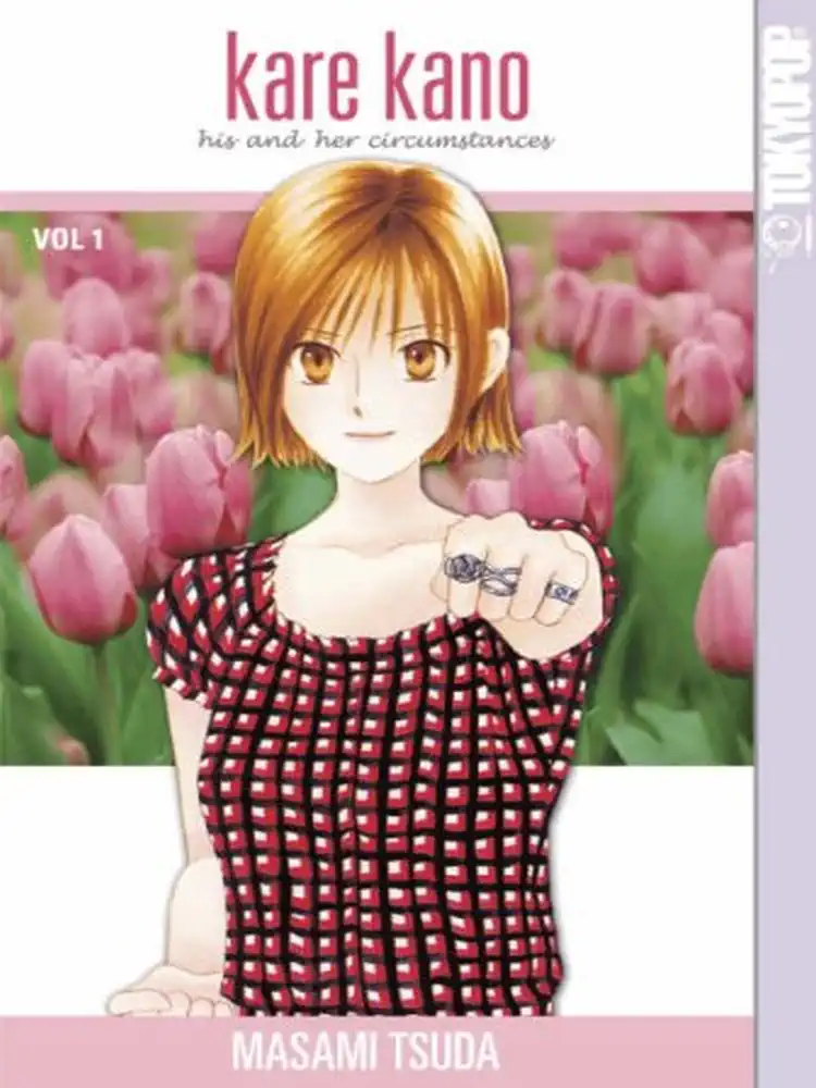 Kare Kano Volume 01