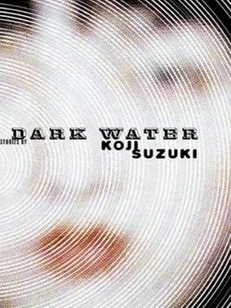 Dark Water (Paperback Light Novel)