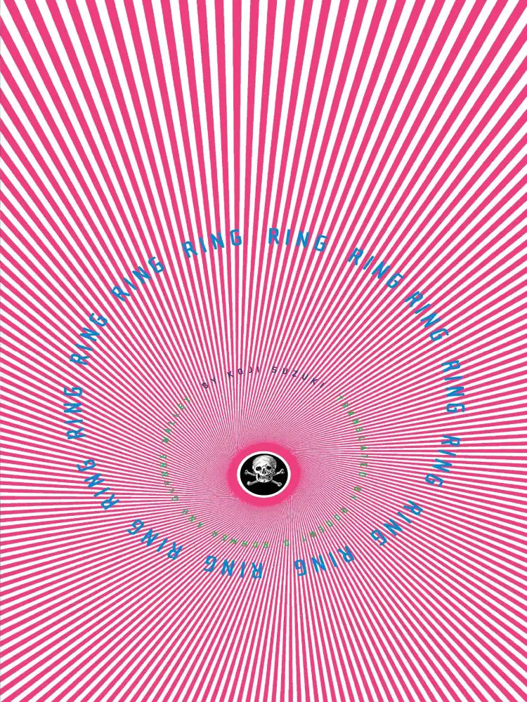 9781932234411 Ring Trilogy - Ring Volume 01