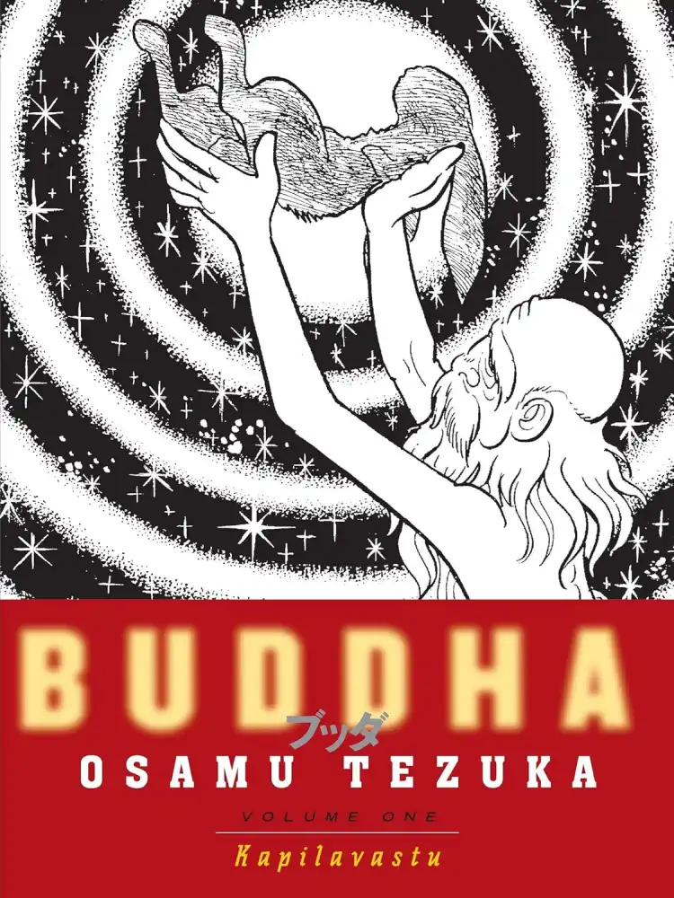 9781932234435 Buddha (Hardcover) Volume 01