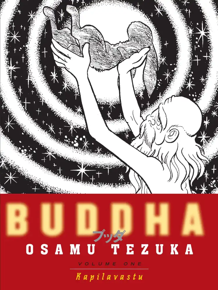 9781932234565 Buddha (Paperback) Volume 01