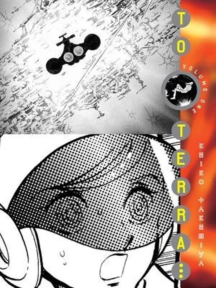 To Terra... Volume 01