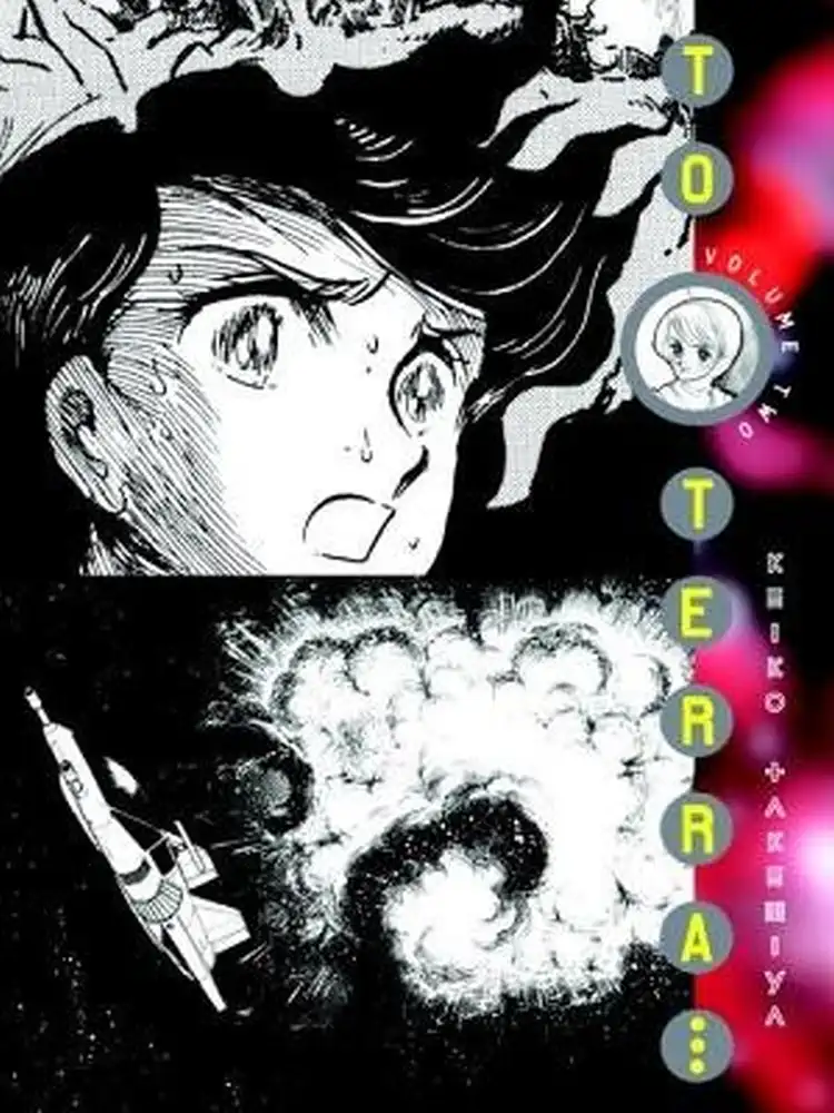 To Terra... Volume 02