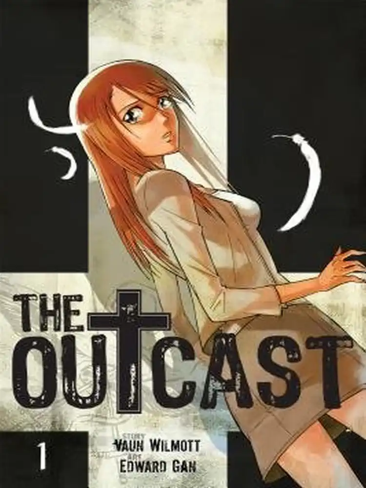 The Outcast Volume 01