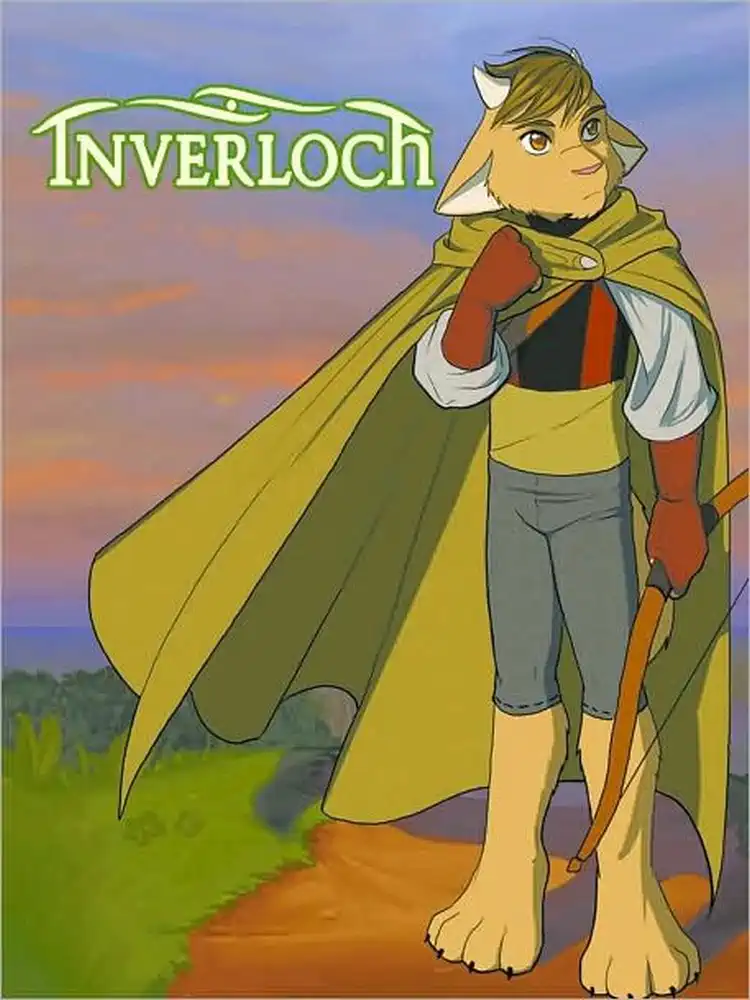 Inverloch Volume 03