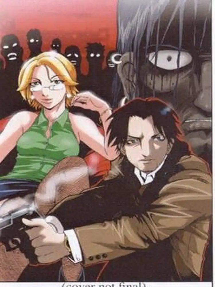 Dead Already Volume 02