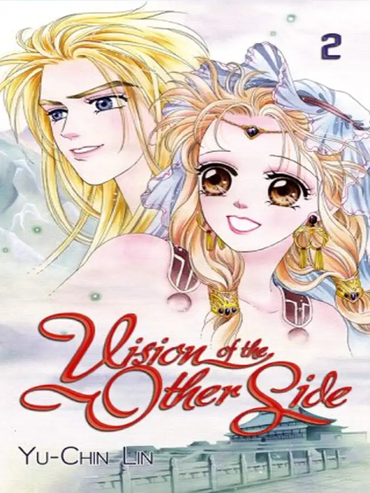 Vision of the Other Side Volume 02
