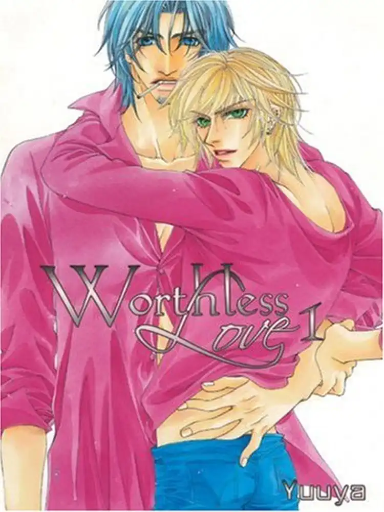 Worthless Love Volume 01