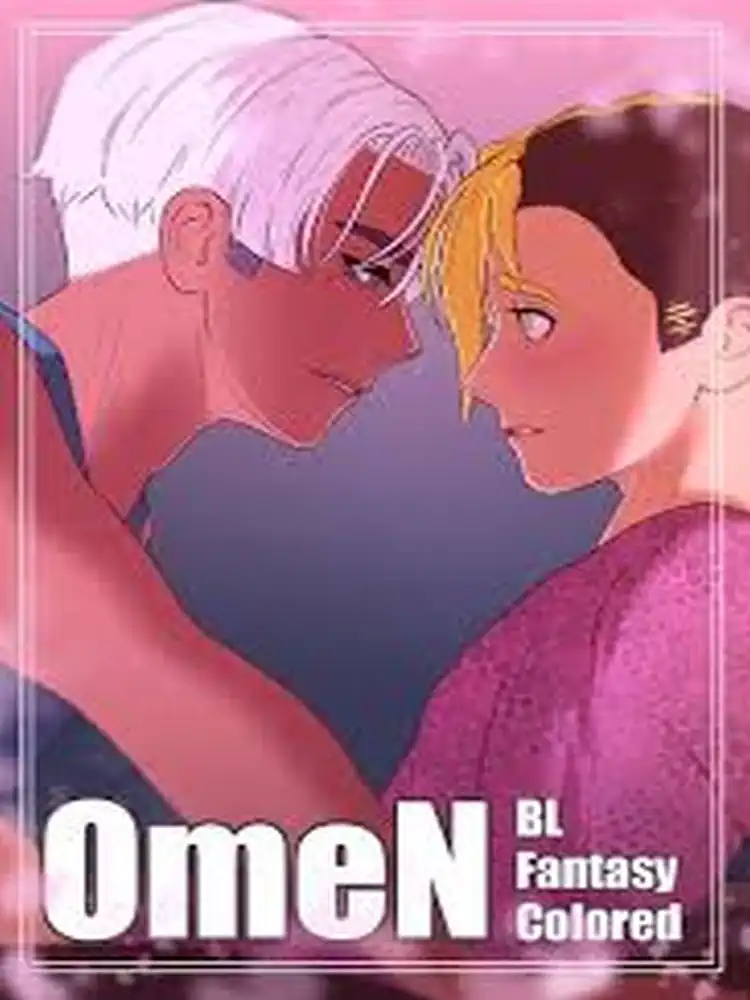 9781933809618 Omen