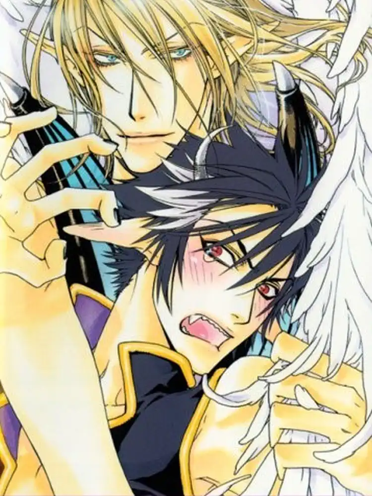 Devil X Devil