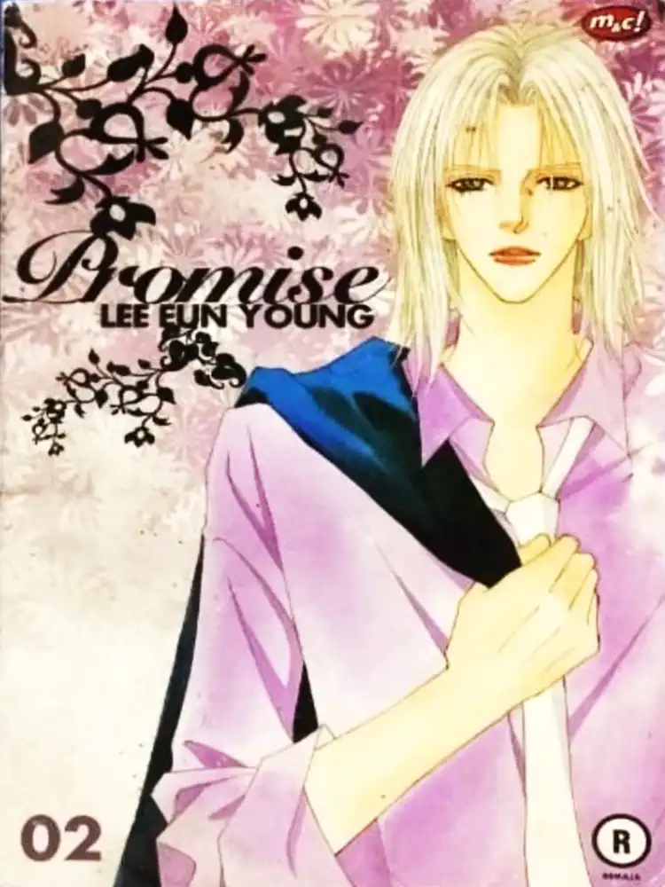 9781933809960 Promise Volume 02