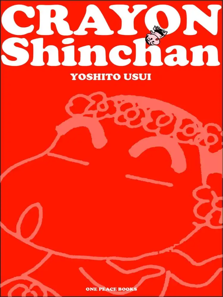Crayon Shinchan Volume 03
