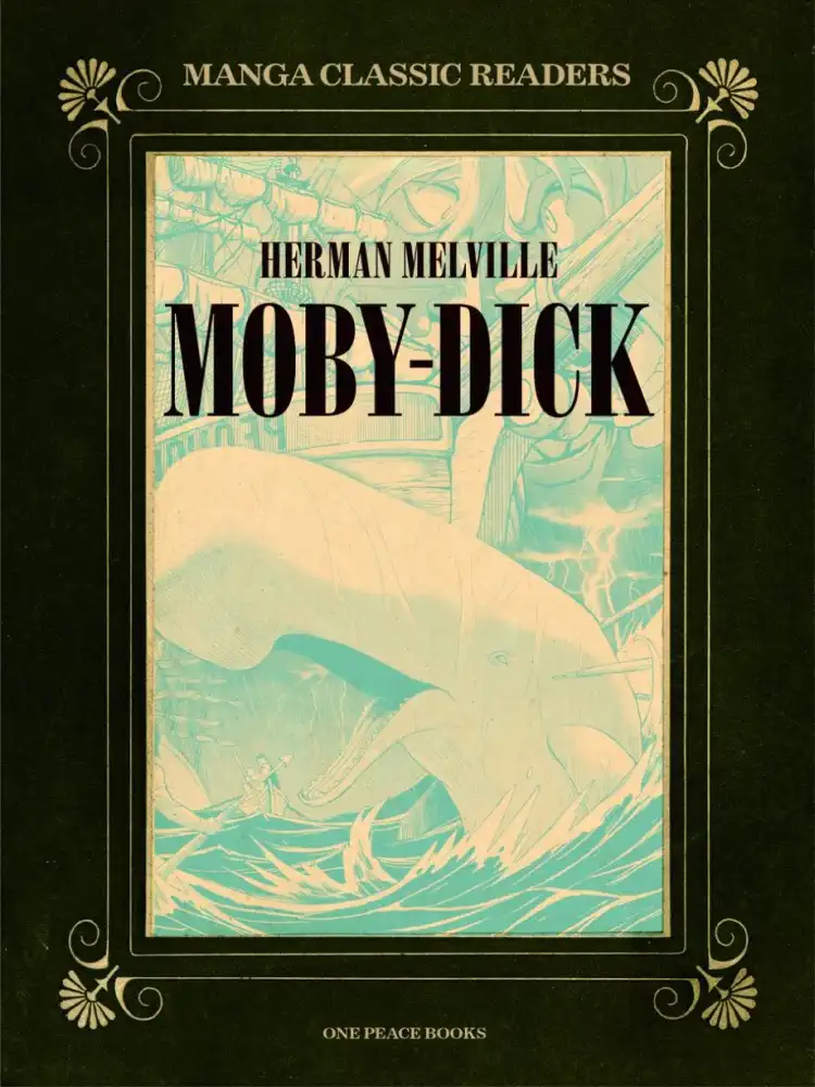 Moby Dick