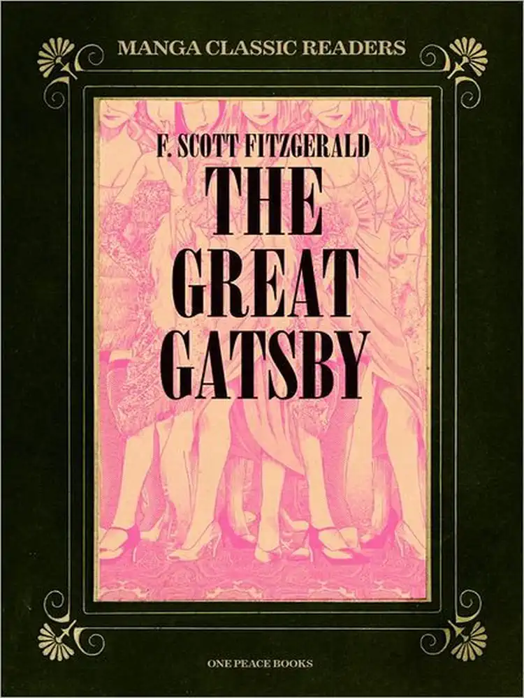 The Great Gatsby