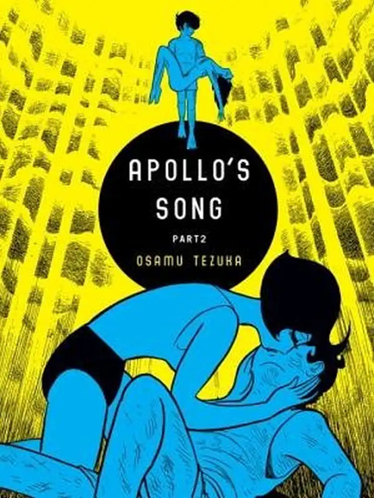 Apollo's Song Volume 02