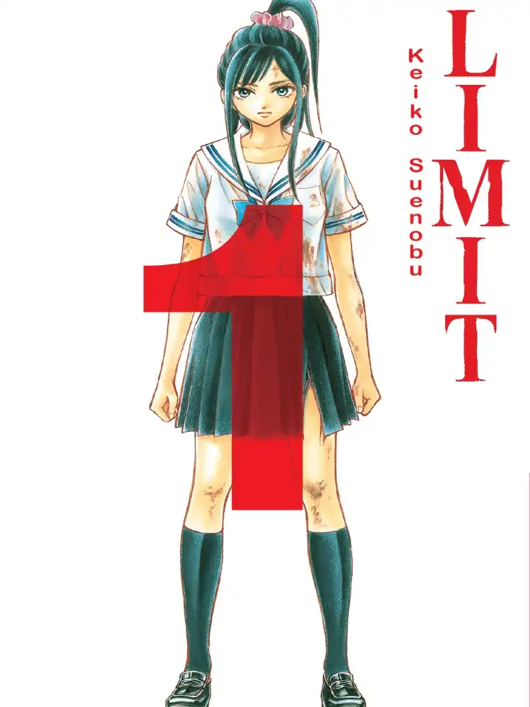 The Limit Volume 01