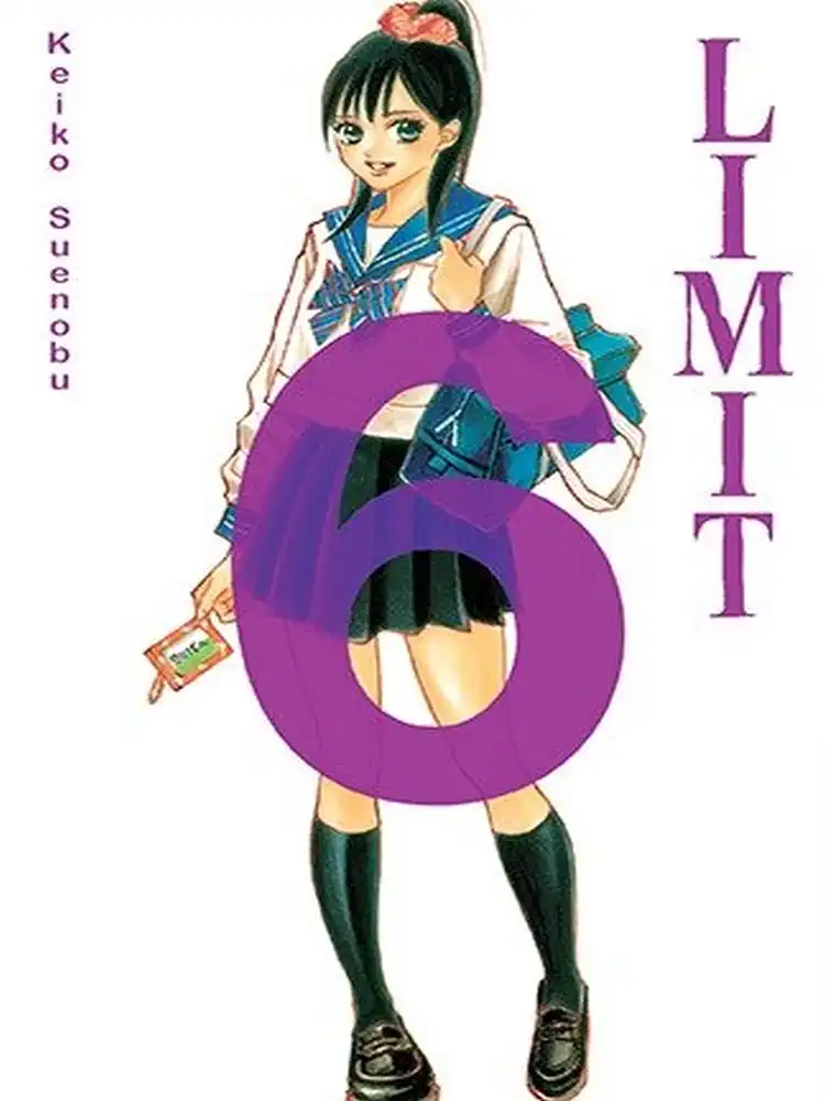 The Limit Volume 06