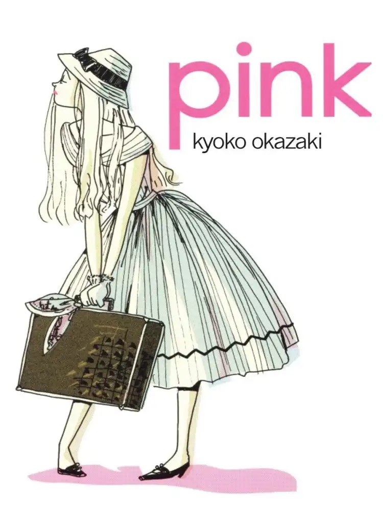 9781939130129 Pink