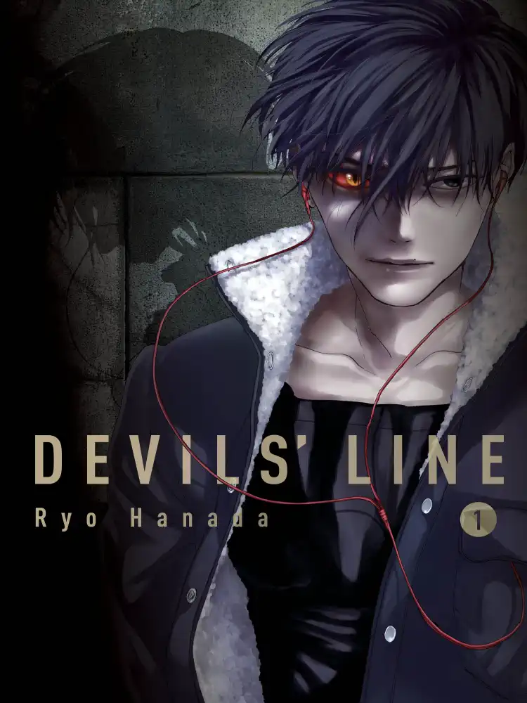 Devils' Line Volume 01