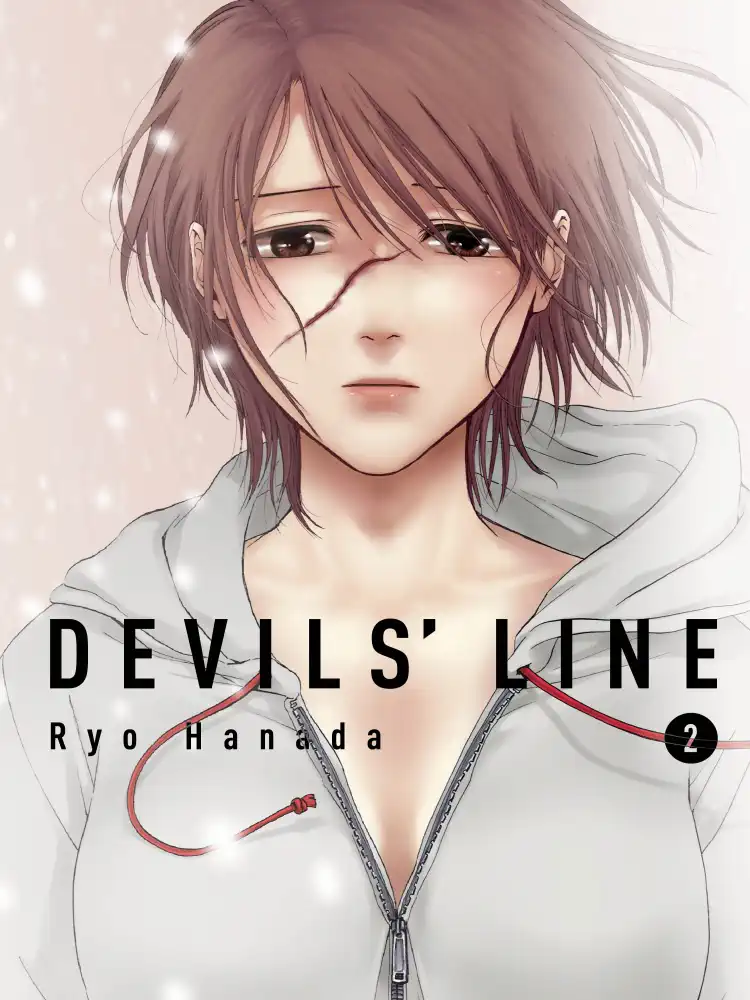 Devils' Line Volume 02