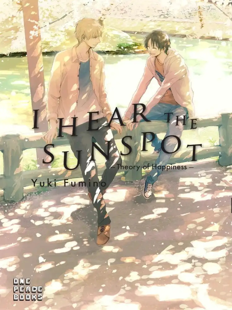 9781944937416 I Hear the Sunspot: Theory of Happiness