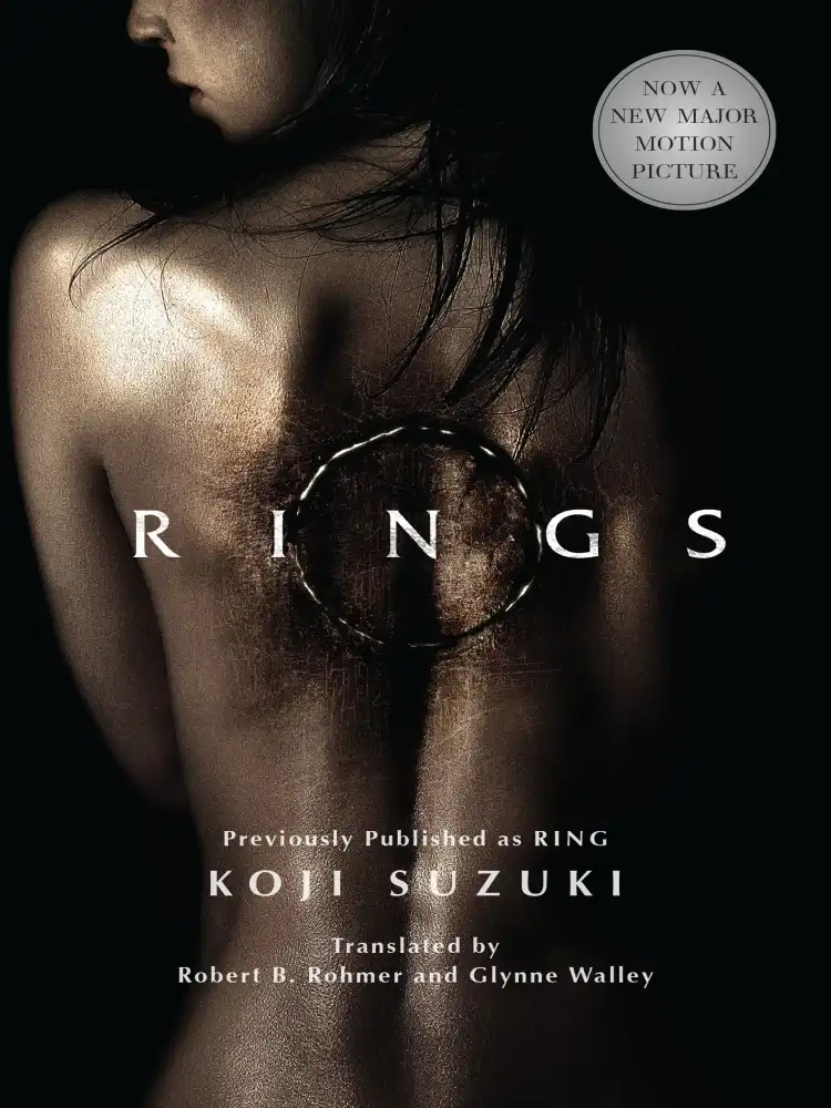 9781945054242 Ring Trilogy - Rings