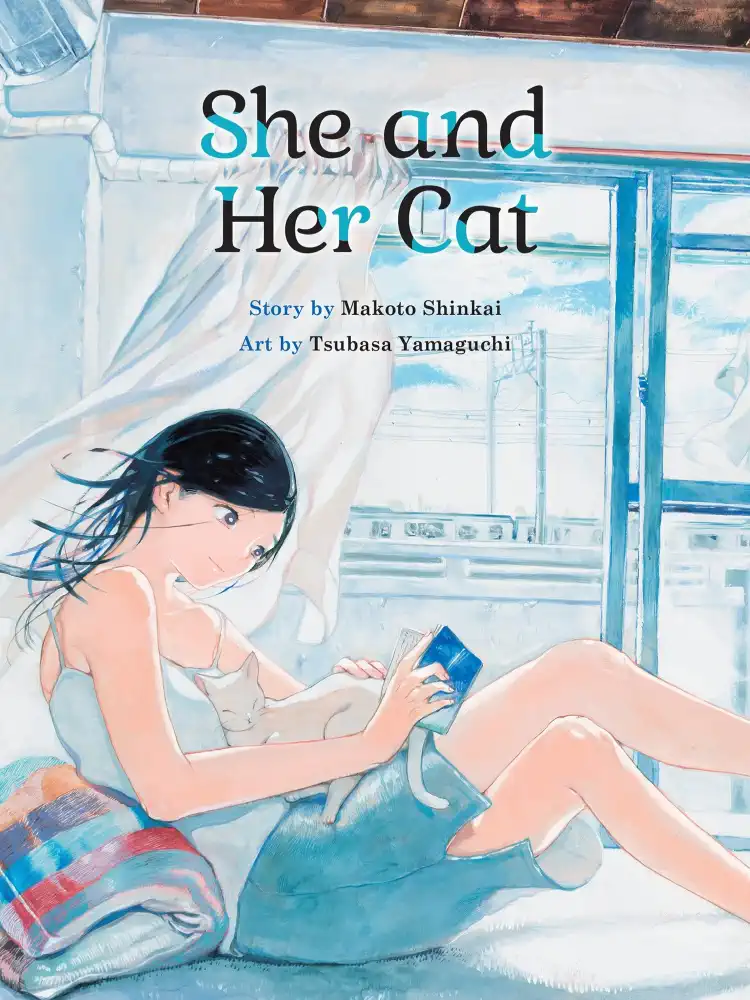 She and Her Cat: Stories