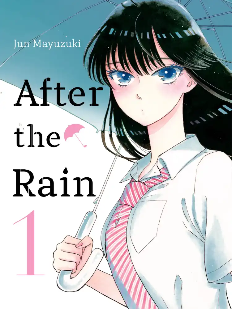 After the Rain Volume 01