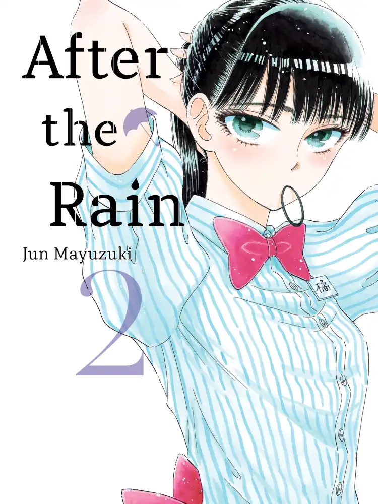 After the Rain Volume 02