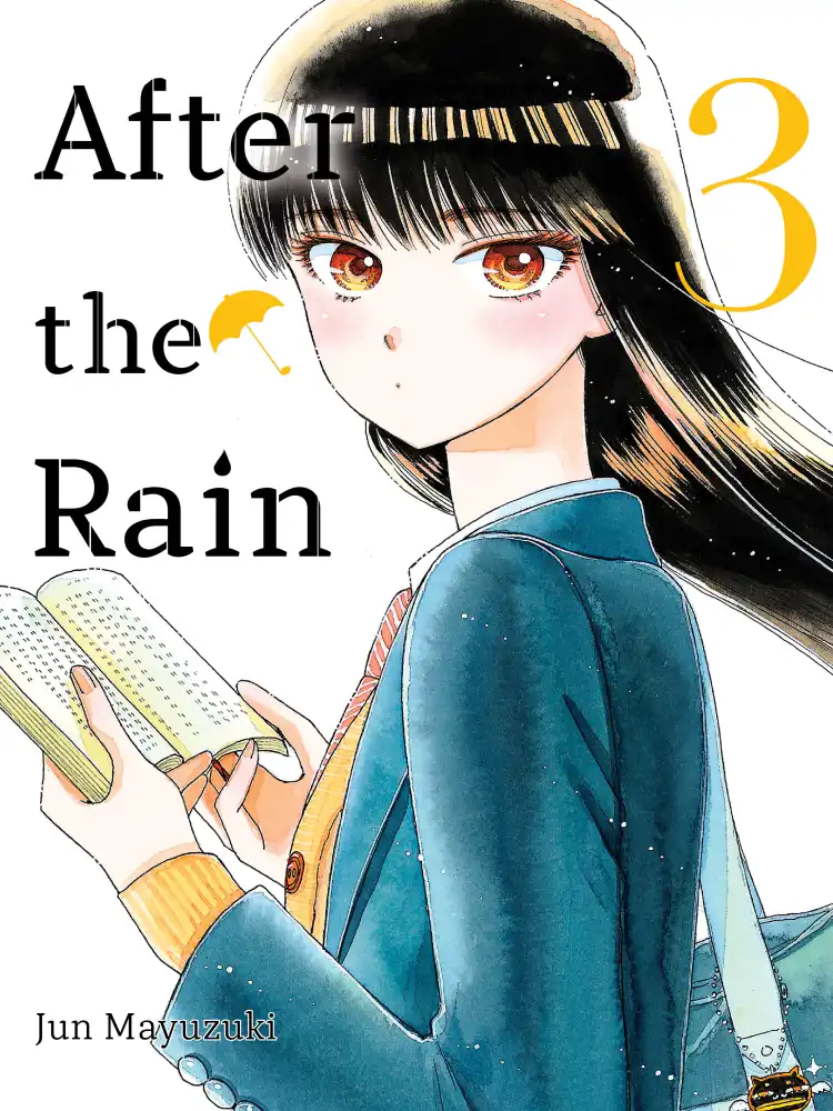 After the Rain Volume 03